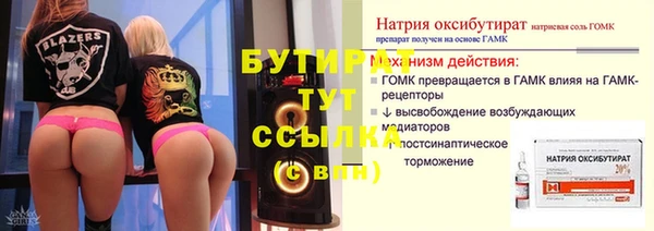 молекула духа Гусев